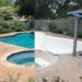 How do you fix pool coping?