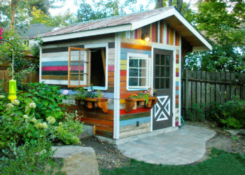 how much does it cost to make a shed livable