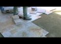how much to install travertine pavers