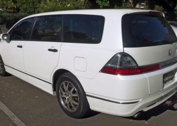 2006 honda odyssey refrigerant capacity
