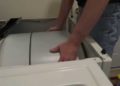 kenmore dryer coil replacement