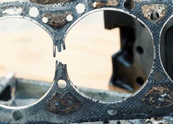 How many labor hours does it take to replace a head gasket?