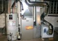 How much does a new furnace cost 2019?