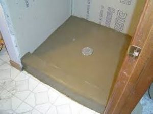 mortar backer floor tiling backerboard thickness slop homeadditionplus tiles ceramic liner hardiebacker