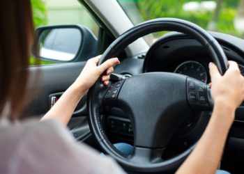 too much play in golf cart steering wheel