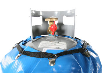 propane cylinder pressure rating