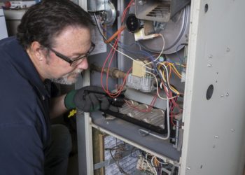 How long do furnace blower motors last?