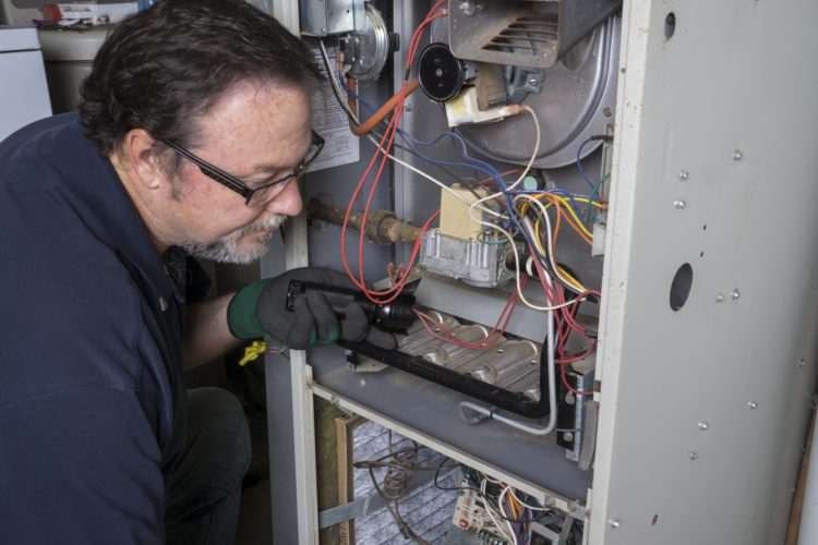 How long do furnace blower motors last?