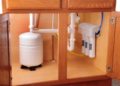 zero waste reverse osmosis water system