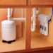 zero waste reverse osmosis water system