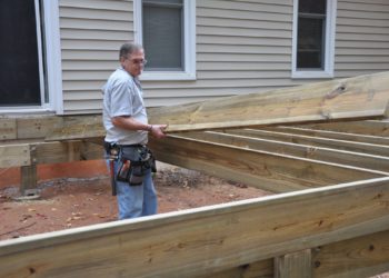 Can you use 2x6 joist hangers on 2x8?