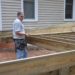 Can you use 2x6 joist hangers on 2x8?