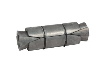strongest concrete anchors