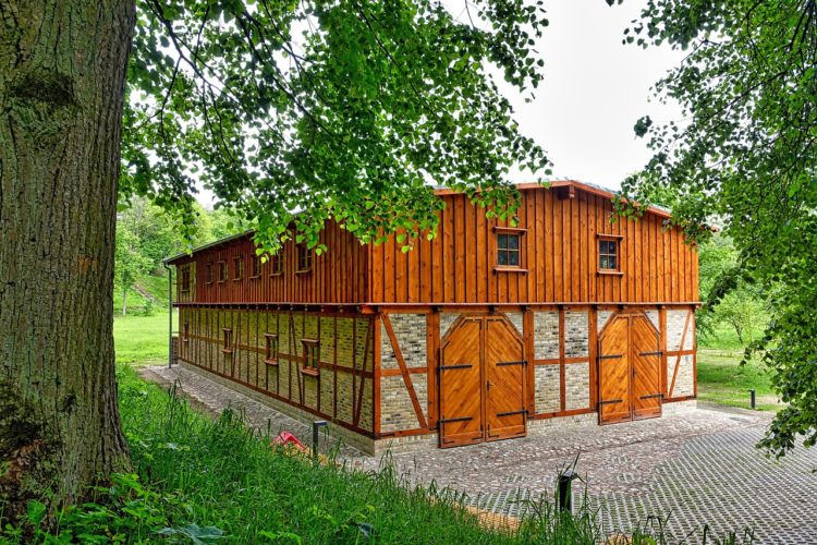 how much is it to build a shed