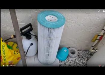 pool filter life expectancy