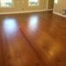 refinishing engineered wood floors