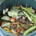 How long does it take for compost to break down in a tumbler?
