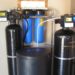 how to change filter in water softener