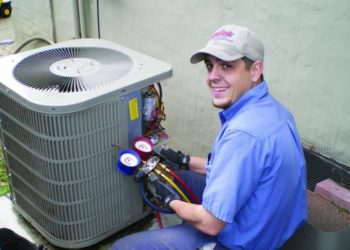 How much does a capacitor for AC unit cost?