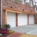 pergola above garage
