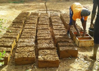 How much are adobe bricks?