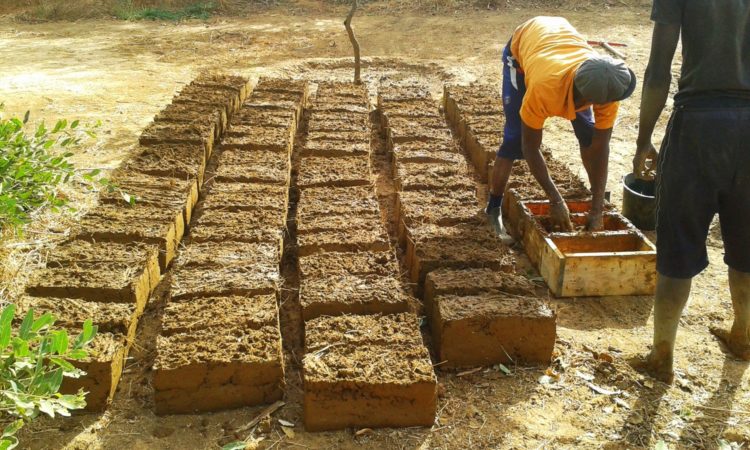 How much are adobe bricks?