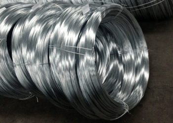 galvanized steel wire properties