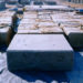 perlite concrete blocks