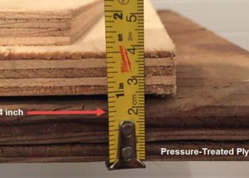 osb subfloor thickness