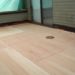 plywood deck