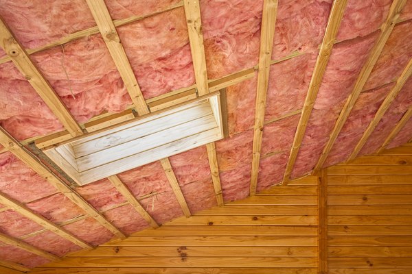 how-thick-should-insulation-be