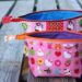 How to make a fabric necessaire