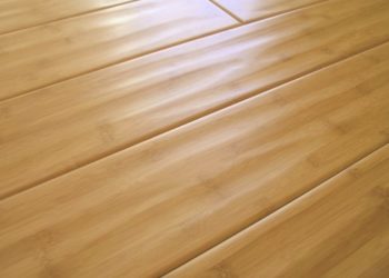 Is bamboo flooring bad for your health?
