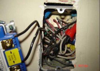 How many wires can be in a 277v circuit?