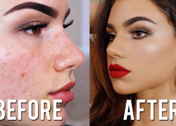 Is Primer supposed to cover completely?