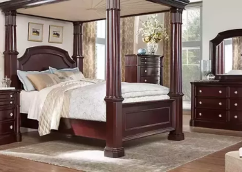 Who are the top furniture manufacturers?