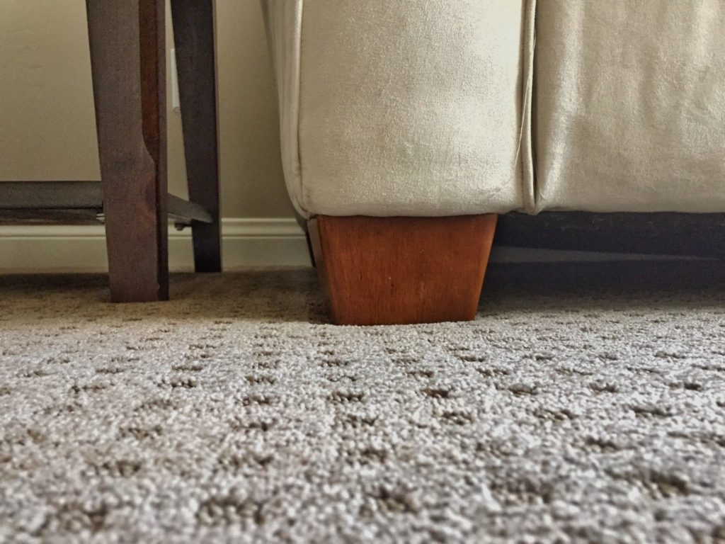 Is Berber carpet still popular?