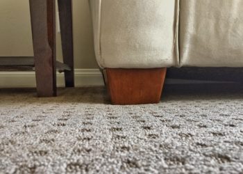 Is Berber carpet outdated?