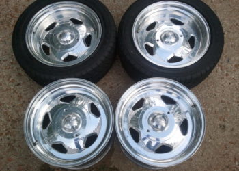 What happened to Centerline wheels?