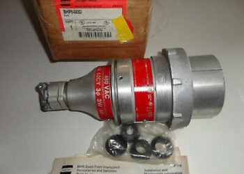 Is Crouse Hinds still in business?