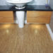 Is cork flooring water resistant?