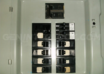 Are Crouse Hinds panels safe?