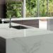 Is granite or quartz better for outside?