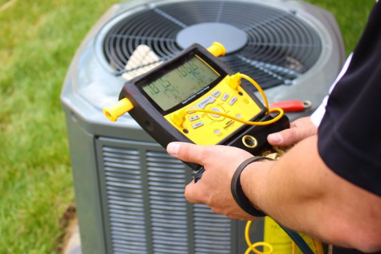 How long do Heil AC units last?