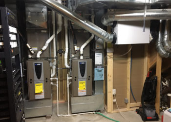 How much does a Lennox furnace cost?