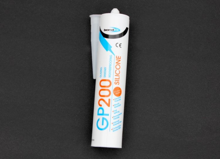 mastic sealant