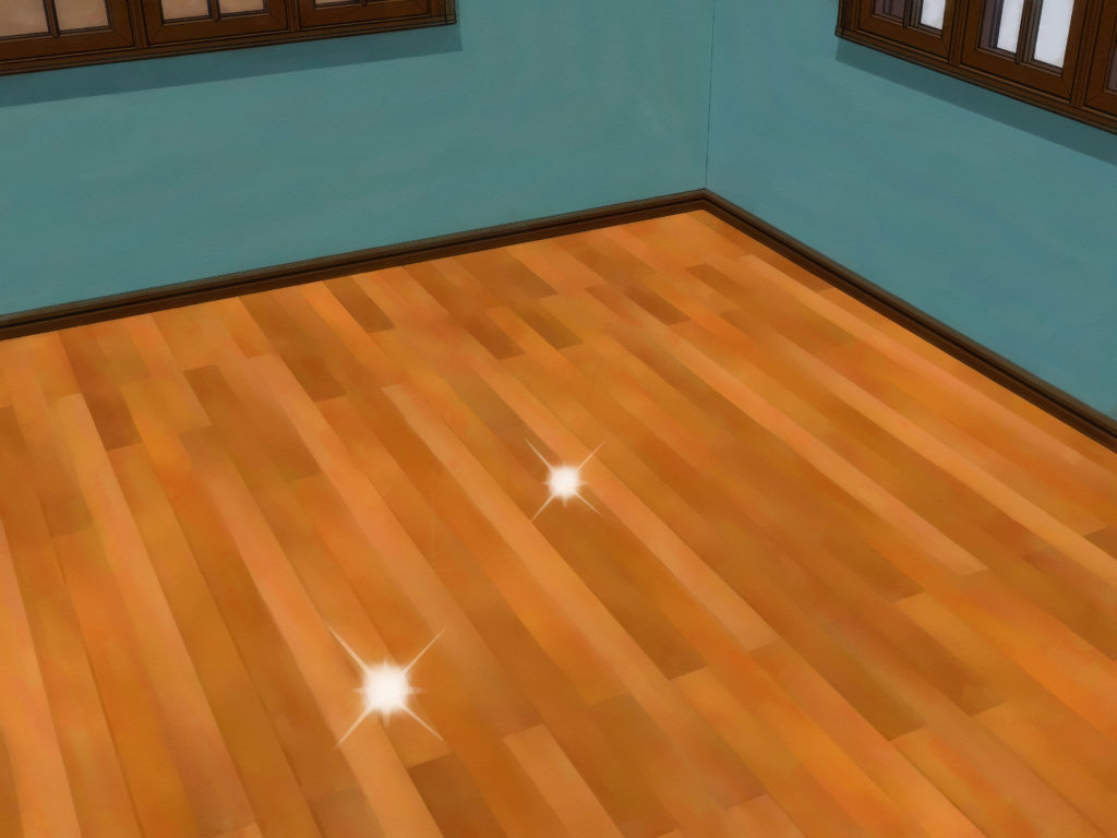 Is Mop and Glo bad for hardwood floors?