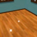Can you use Orange Glo on wood floors?