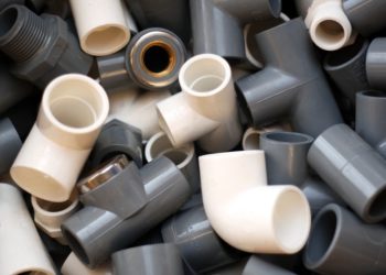 Can Schedule 40 PVC pipe be used for drinking water?