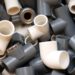 Can Schedule 40 PVC pipe be used for drinking water?
